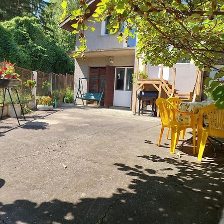 Apartman Nikola Rakovac Exterior photo