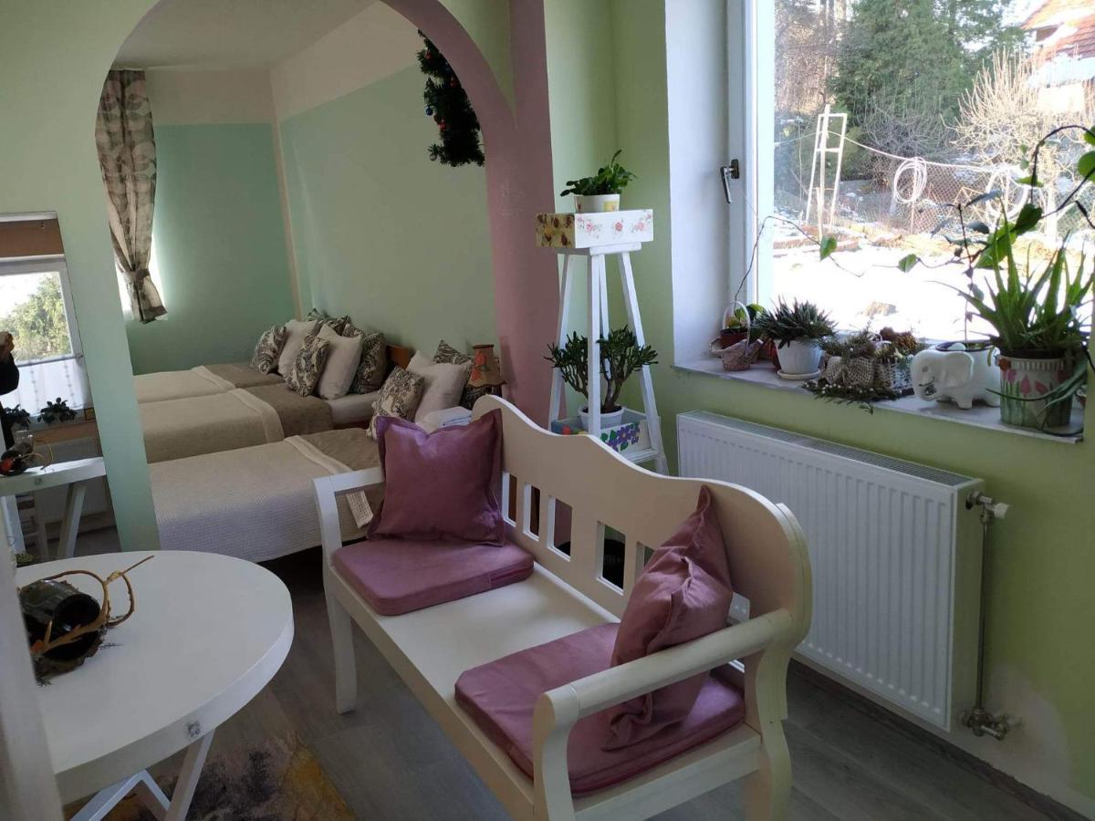 Apartman Nikola Rakovac Exterior photo