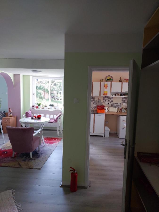 Apartman Nikola Rakovac Exterior photo